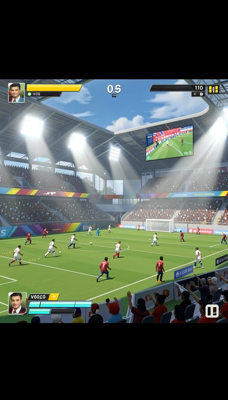 Tampilan utama aplikasi Review Aplikasi cr7vip yang intuitif dan efisien.