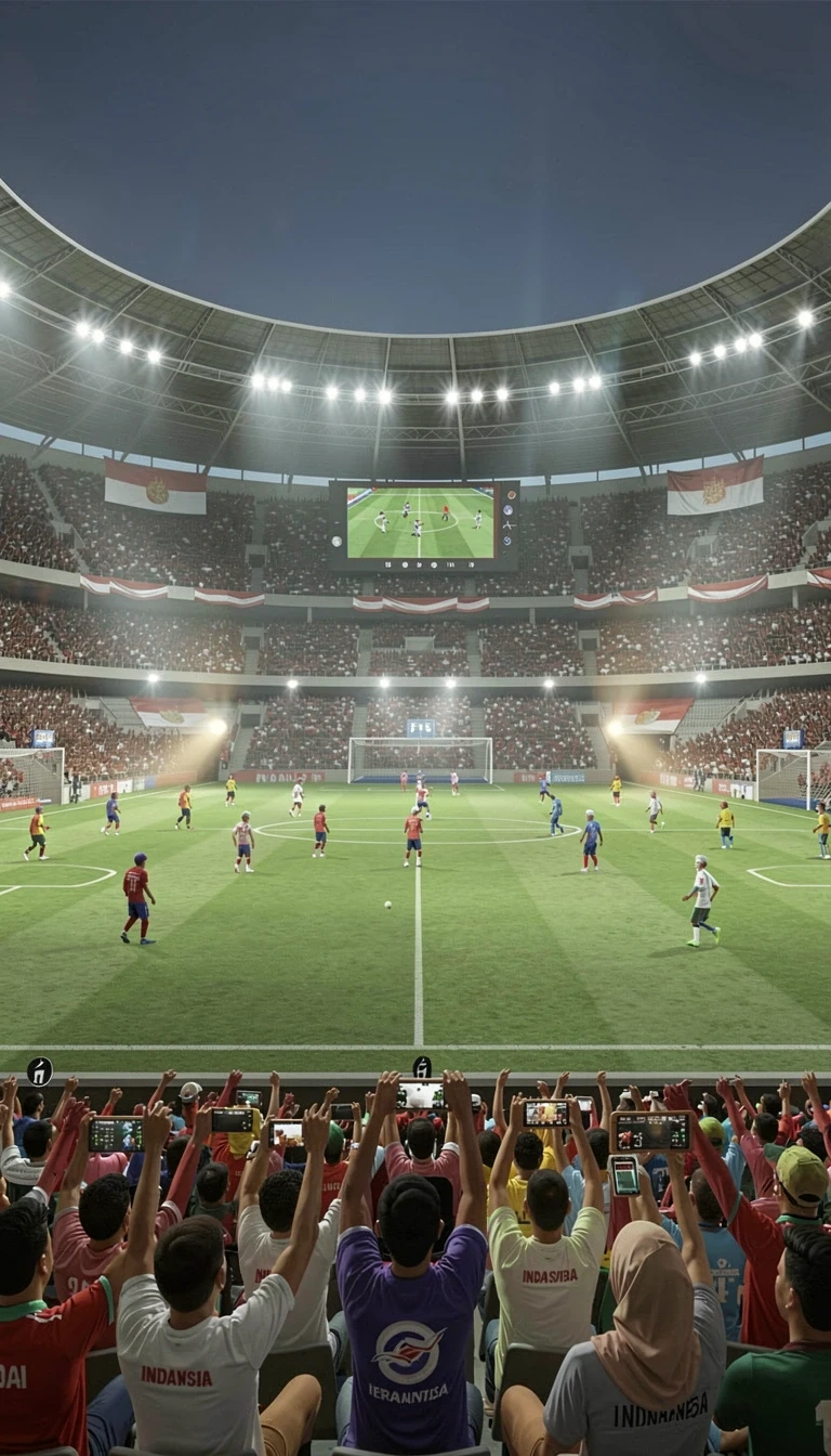 Tampilan utama aplikasi Review Aplikasi se328 Versi Terbaru yang intuitif dan efisien.