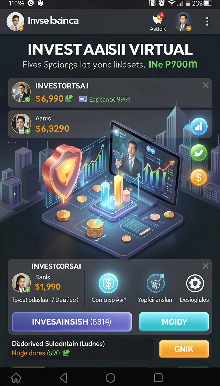 Tampilan utama aplikasi Review Aplikasi oristoto yang intuitif dan efisien.