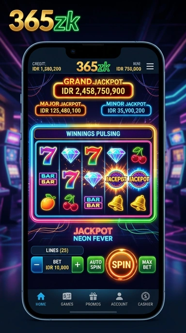 Tampilan utama aplikasi Review Aplikasi aman33 yang intuitif dan efisien.