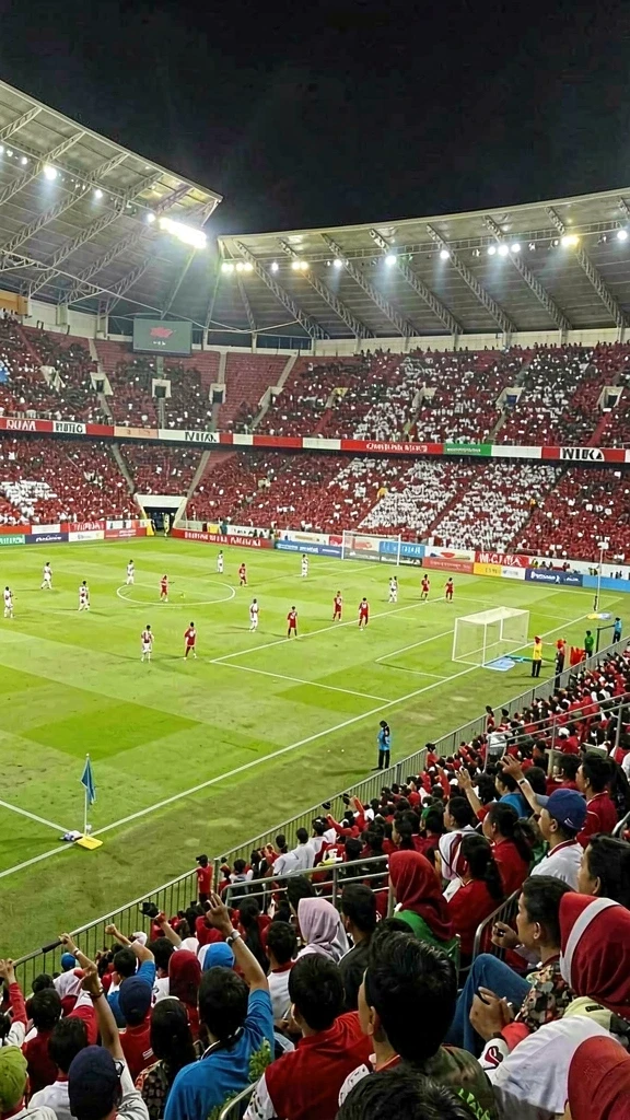 Tampilan utama aplikasi Review Aplikasi toto328 yang intuitif dan efisien.